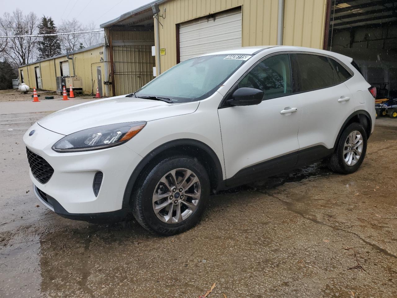2022 Ford Escape - Image 1
