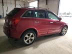 2014 Chevrolet Captiva Lt for Sale in Lexington, KY - Water/Flood