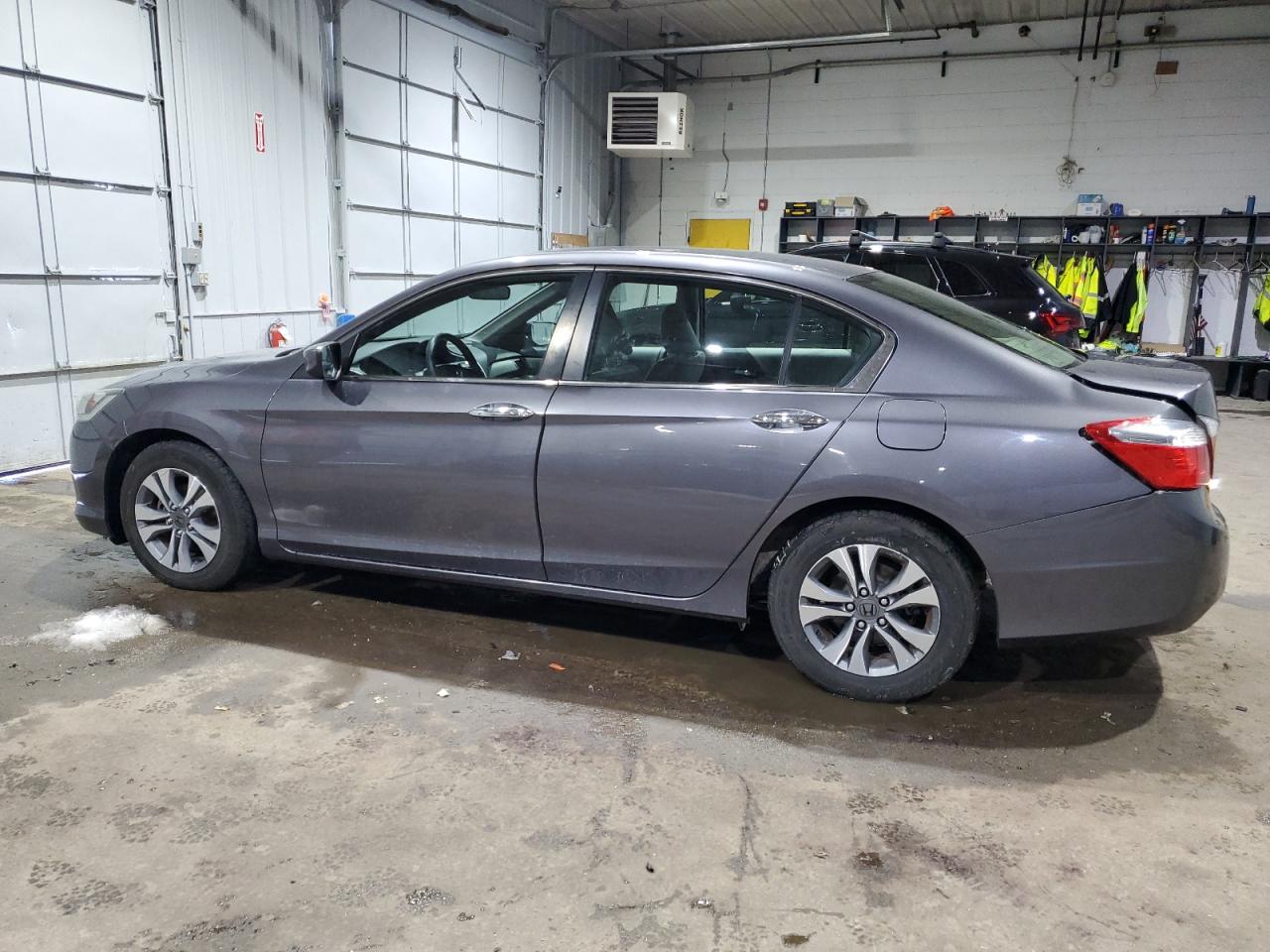 2014 Honda Accord - Image 2