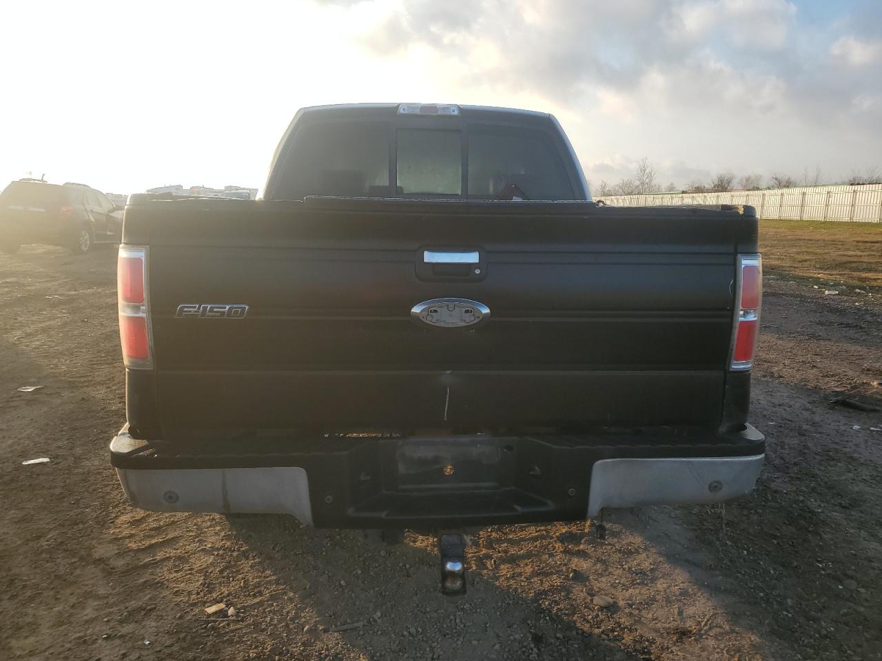 2009 Ford F-150 - Image 6