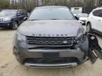 2015 Land Rover Discovery Sport Hse for Sale in Waldorf, MD - Front End