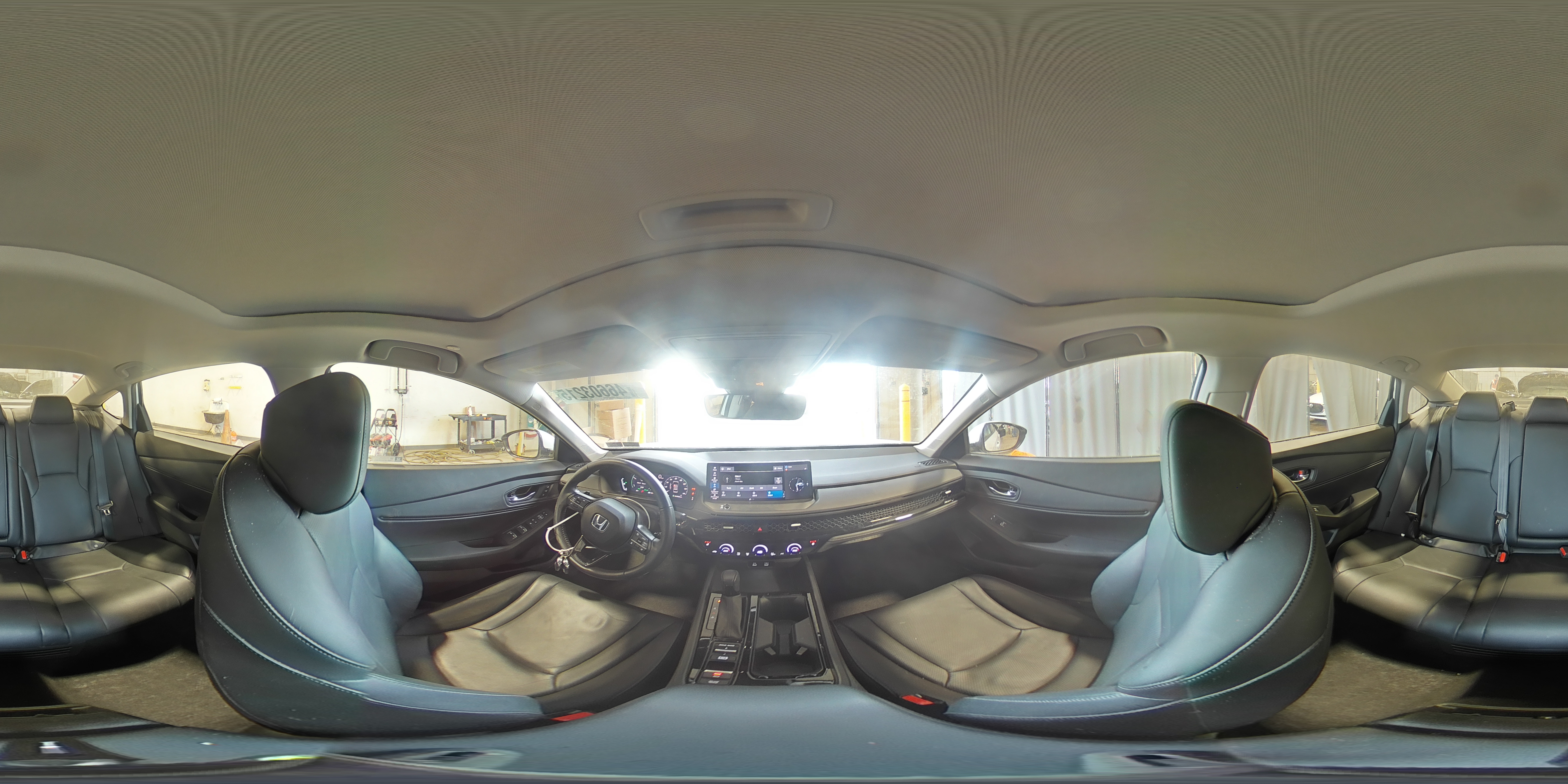 2024 Honda Accord - Image 14