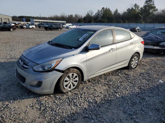 2015 Hyundai Accent Gls