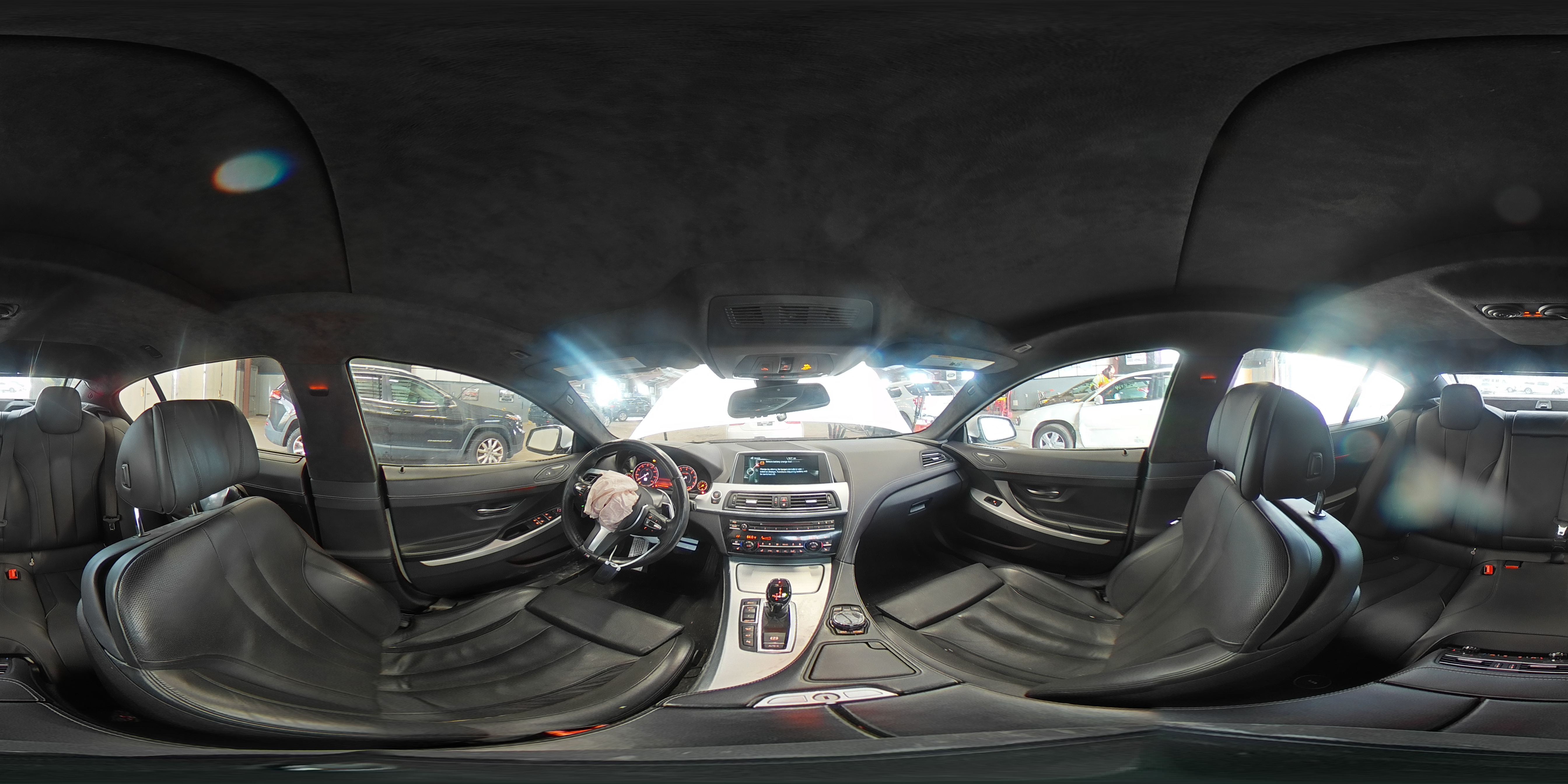 2015 BMW 6er - Image 12