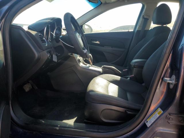  CHEVROLET CRUZE 2013 Szary