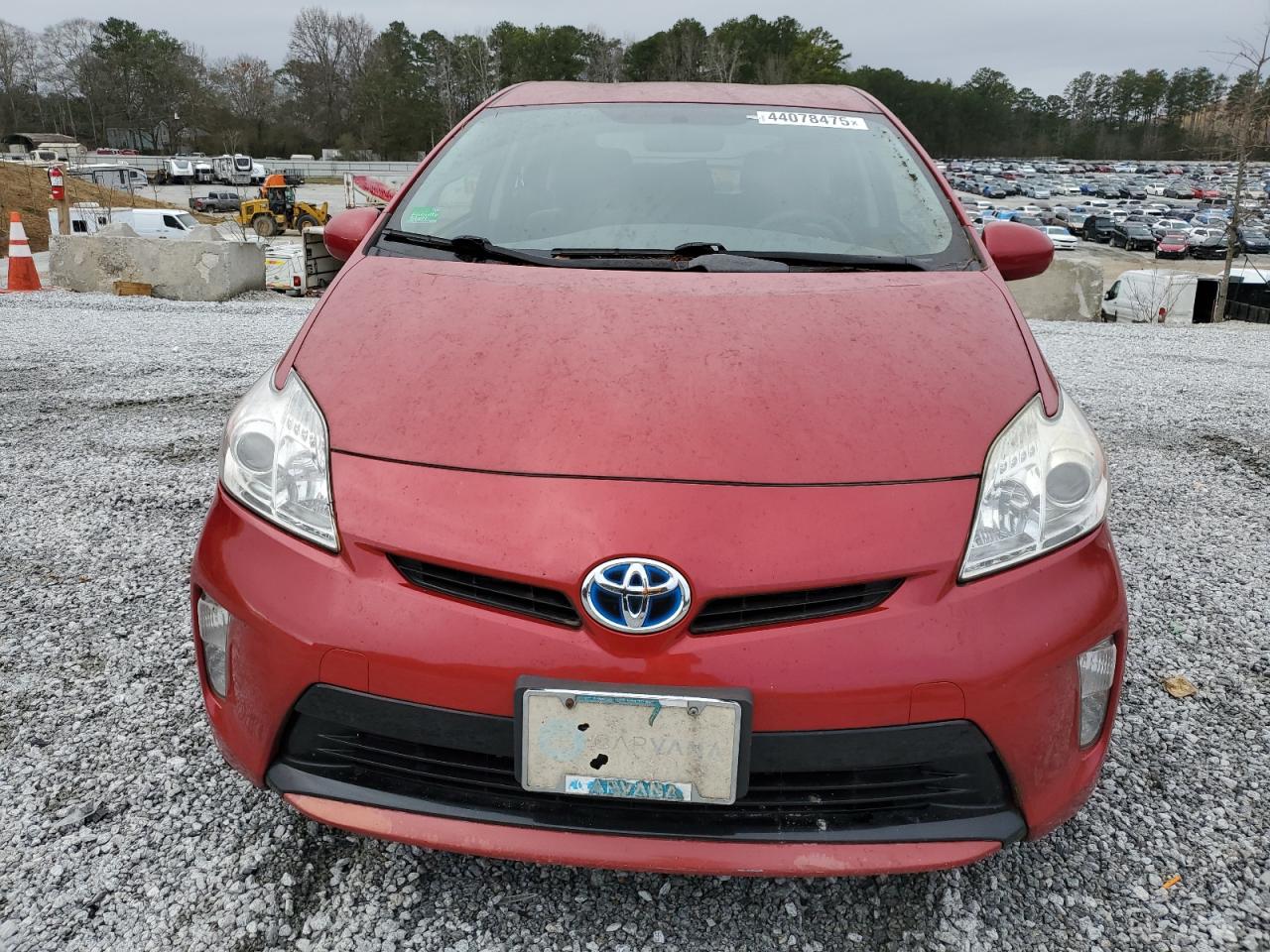2014 Toyota Prius - Image 5