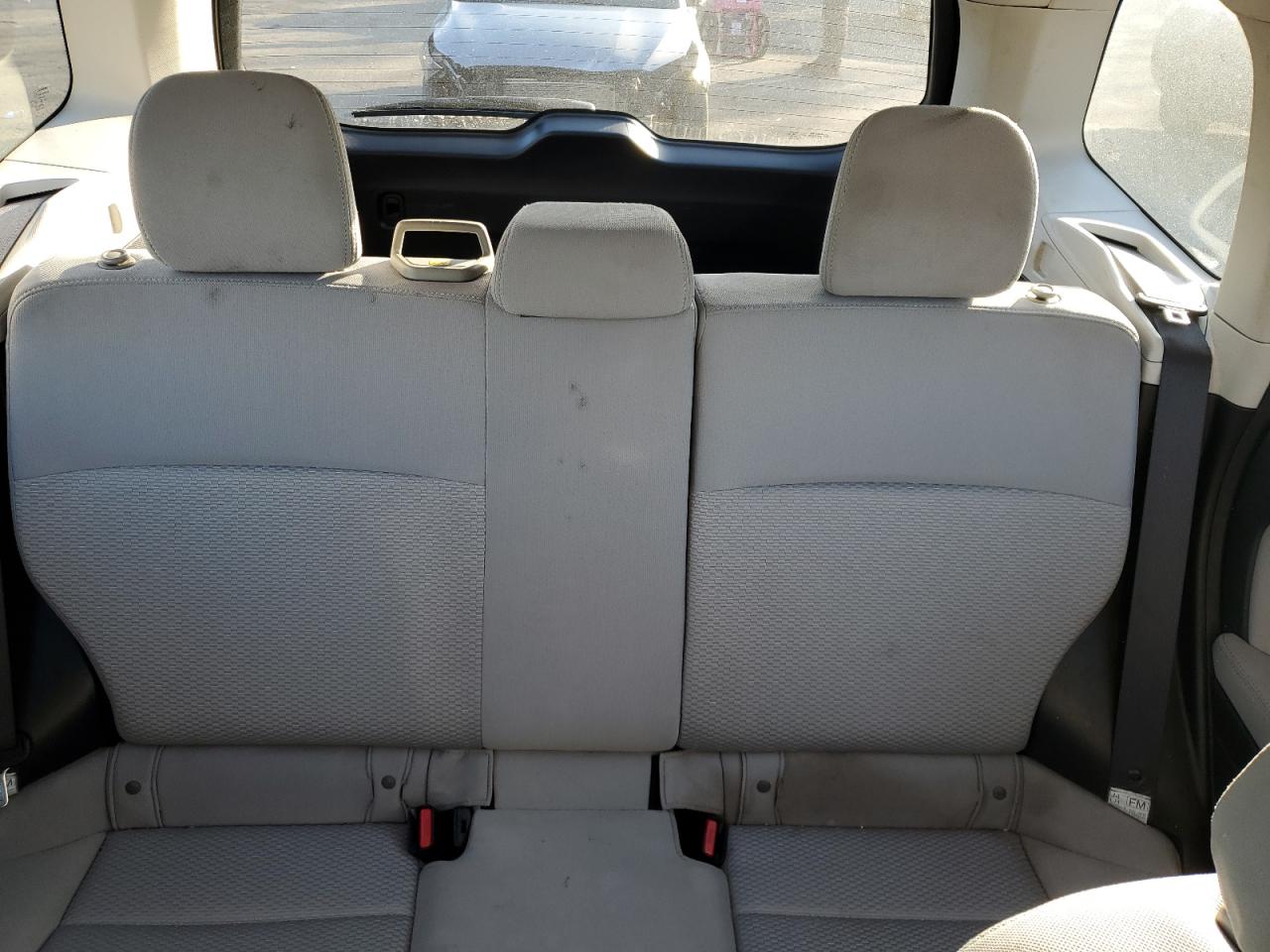 2014 Subaru Forester - Image 10