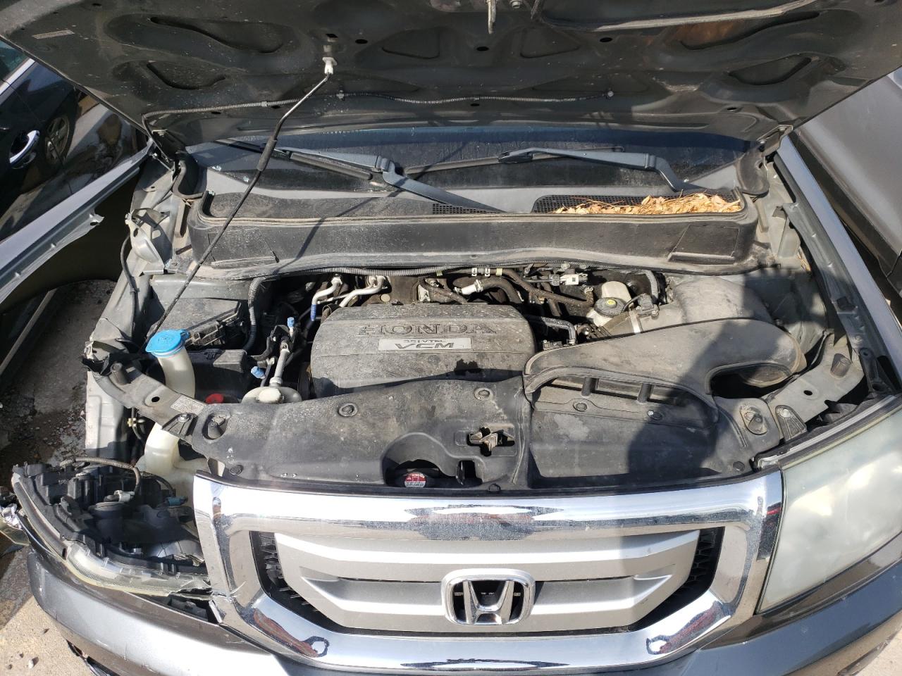 2010 Honda Pilot - Image 12