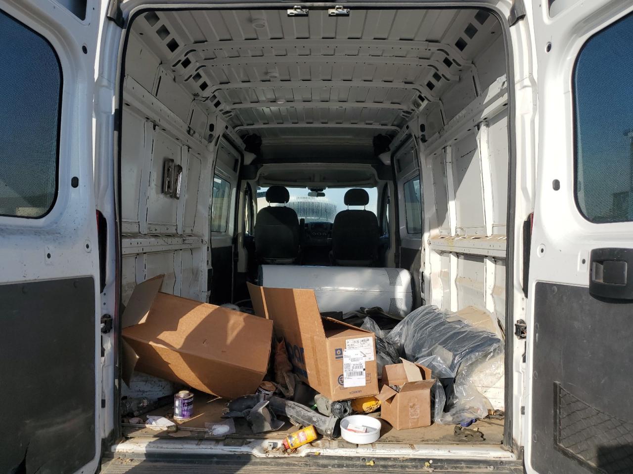 2014 RAM ProMaster City - Image 10