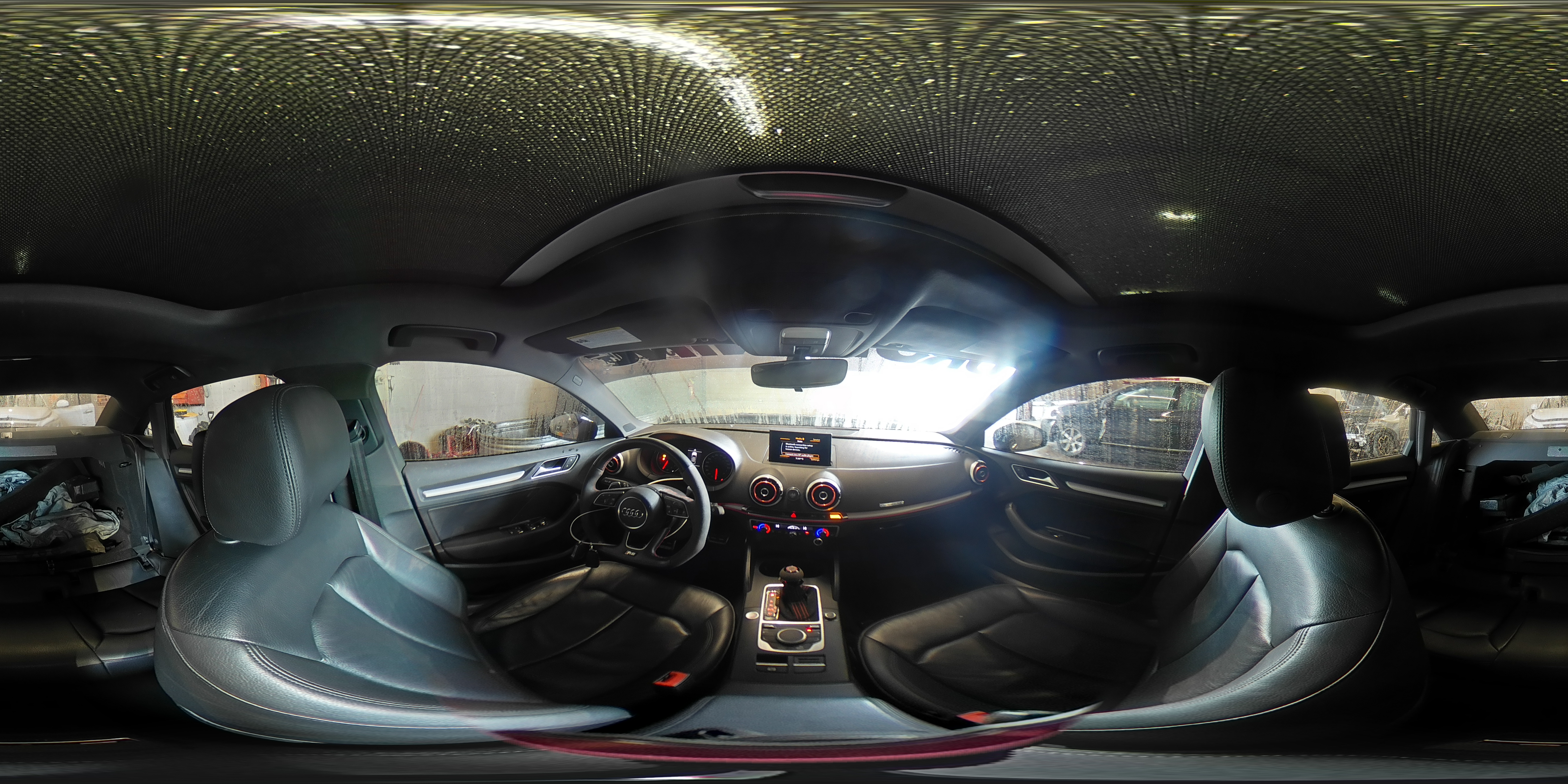 2016 Audi A3 - Image 14