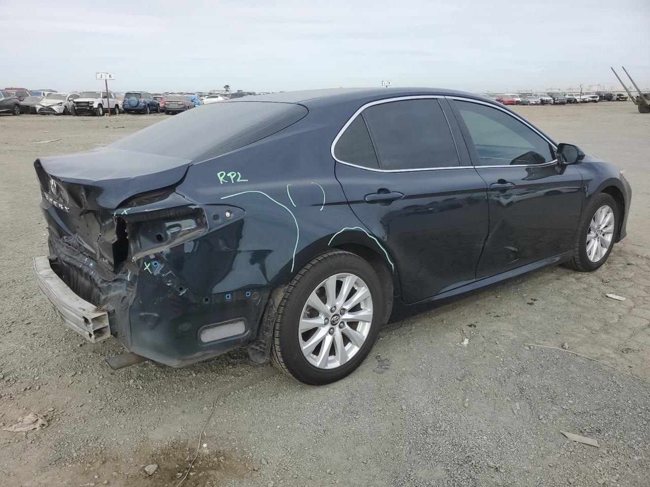 2018 Toyota Camry - Image 3