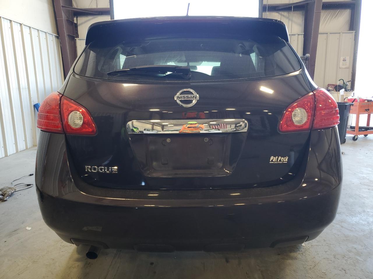 2013 Nissan Rogue - Image 6