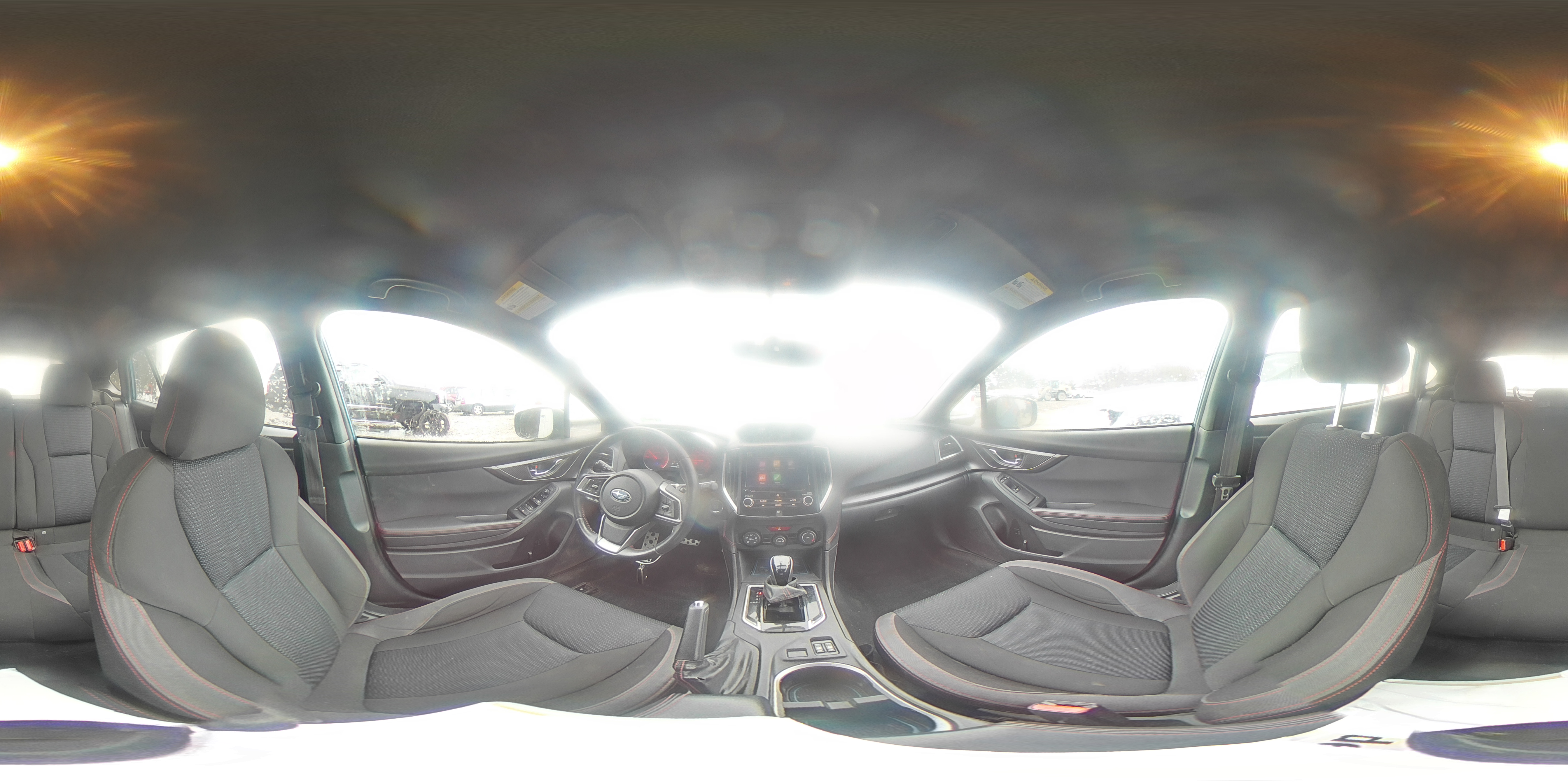 2018 Subaru Impreza - Image 13