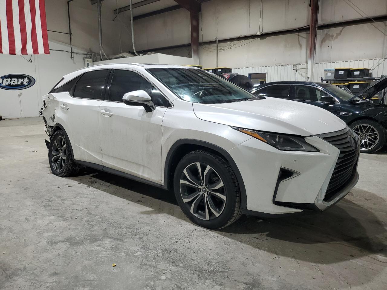 2019 Lexus RX - Image 4