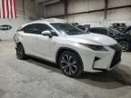 2019 Lexus Rx 350 Base en Venta en Tulsa, OK - Rear End