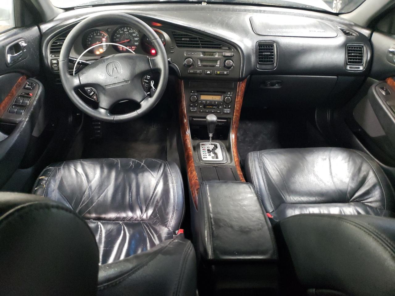 2001 Acura TL - Image 8