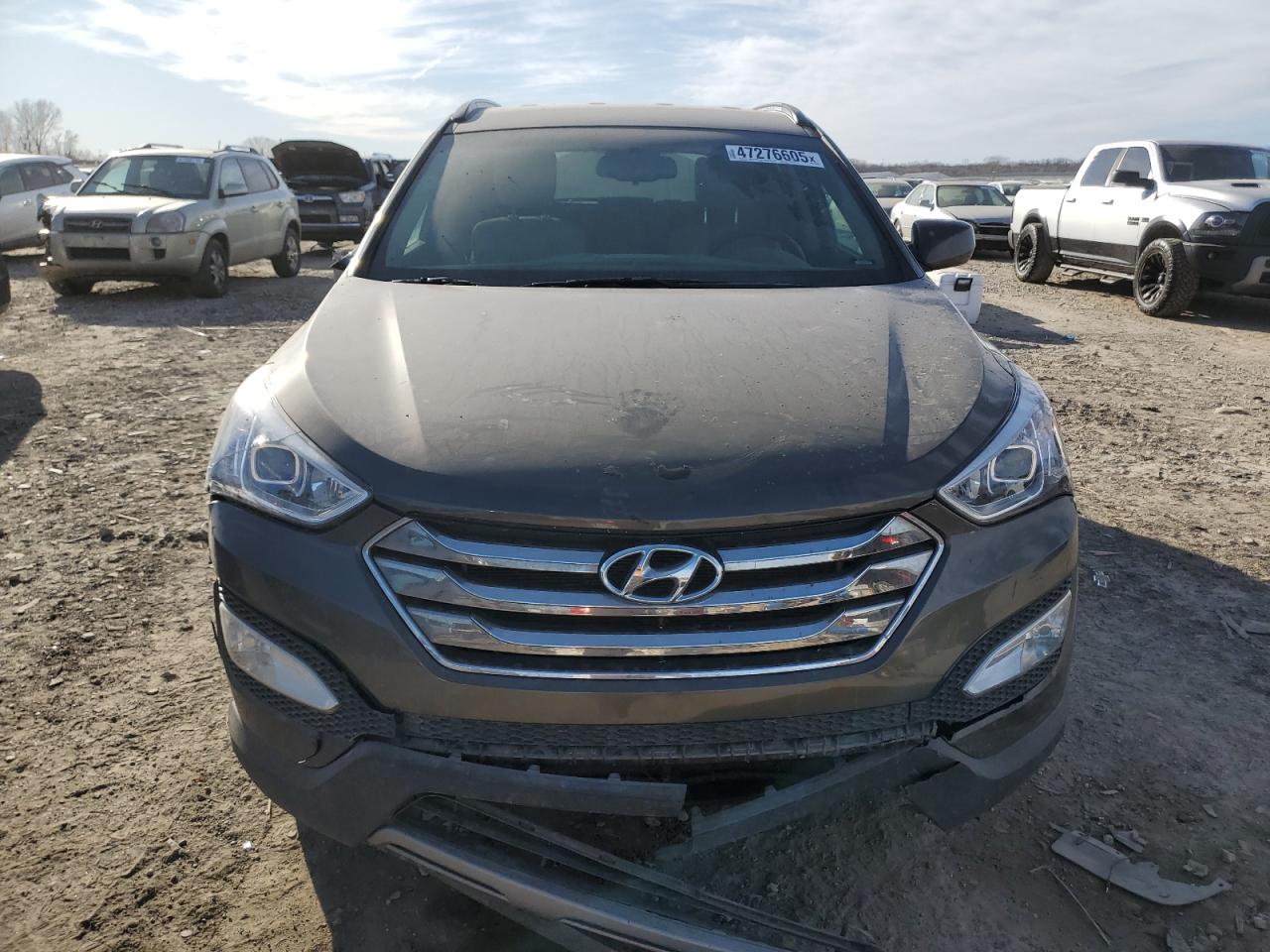 2014 Hyundai Santa Fe - Image 5