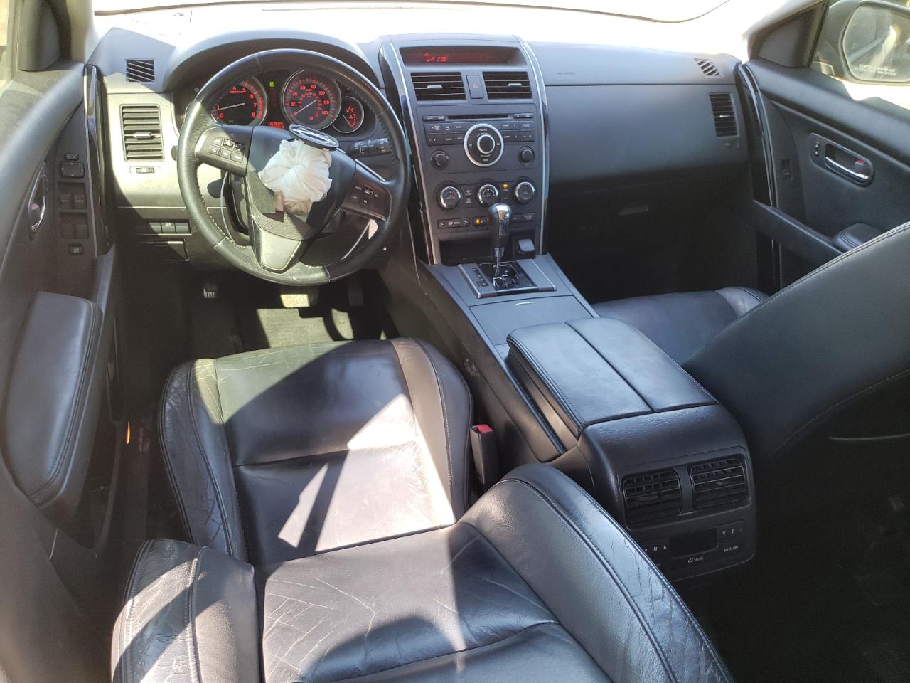 2011 Mazda CX-9 - Image 8