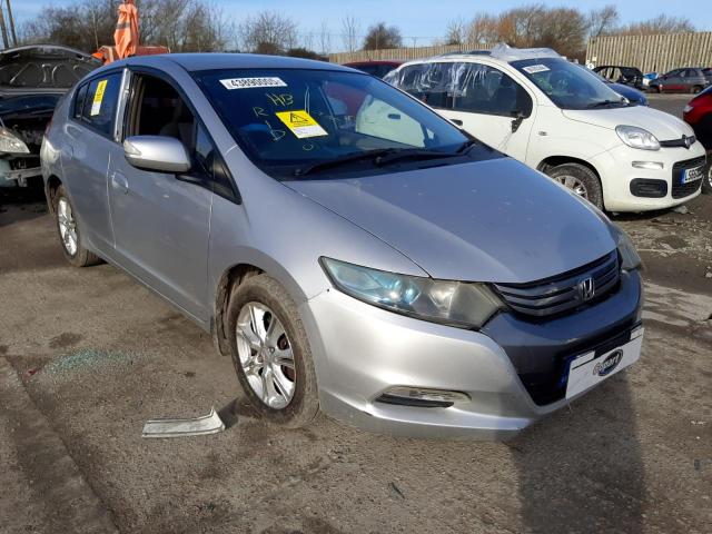 2009 HONDA INSIGHT SE