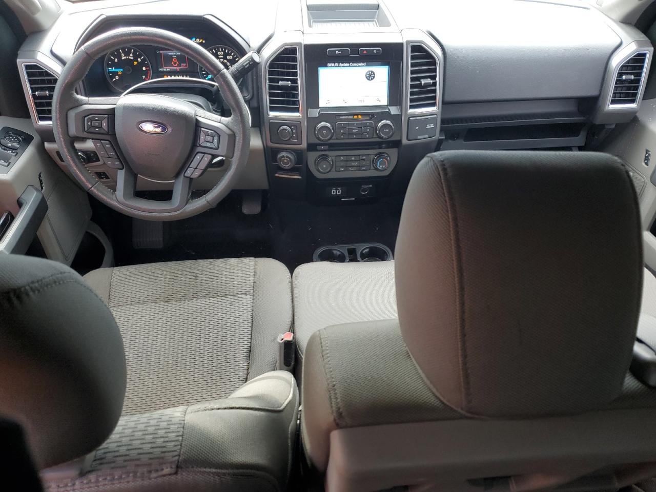 2016 Ford F-150 - Image 8