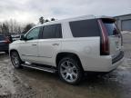 2015 Cadillac Escalade Premium на продаже в Mendon, MA - Front End
