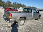 2001 Gmc New Sierra C1500 na sprzedaż w Ellenwood, GA - Front End