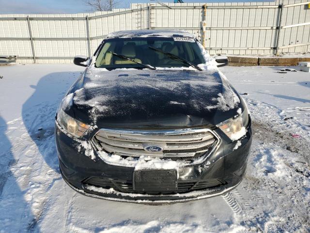  FORD TAURUS 2015 Black