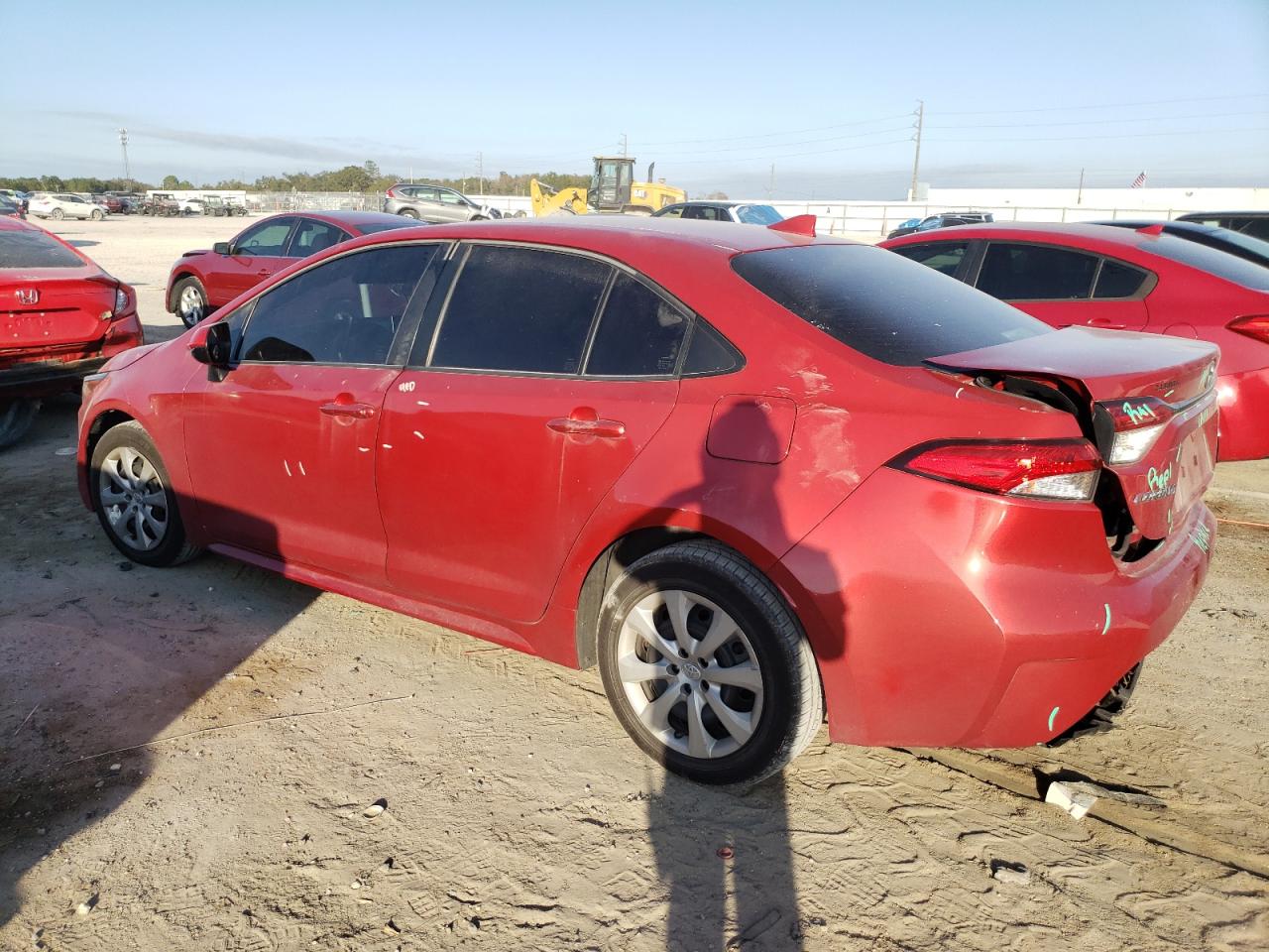 2021 Toyota Corolla - Image 2
