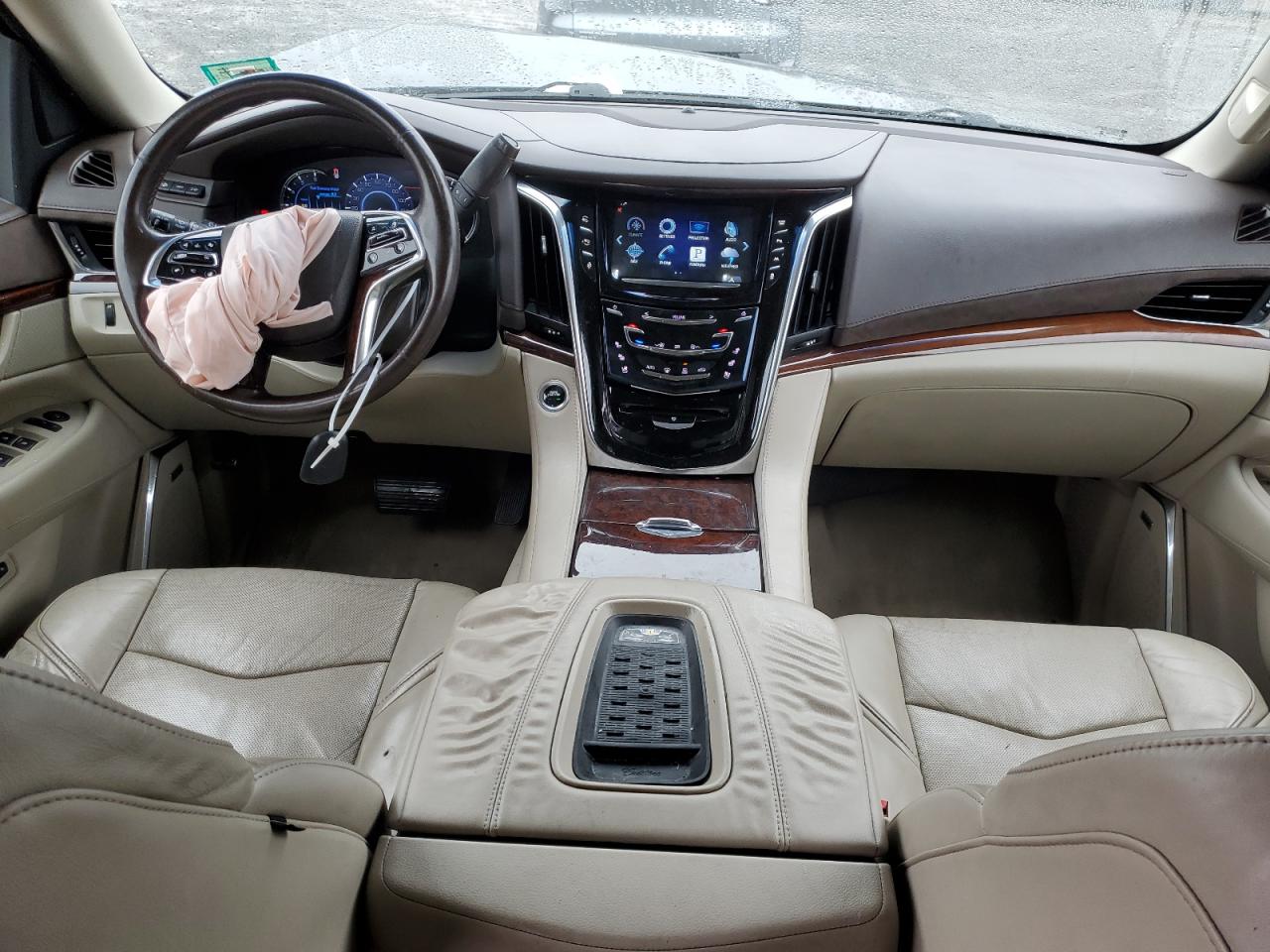 2016 Cadillac Escalade - Image 8