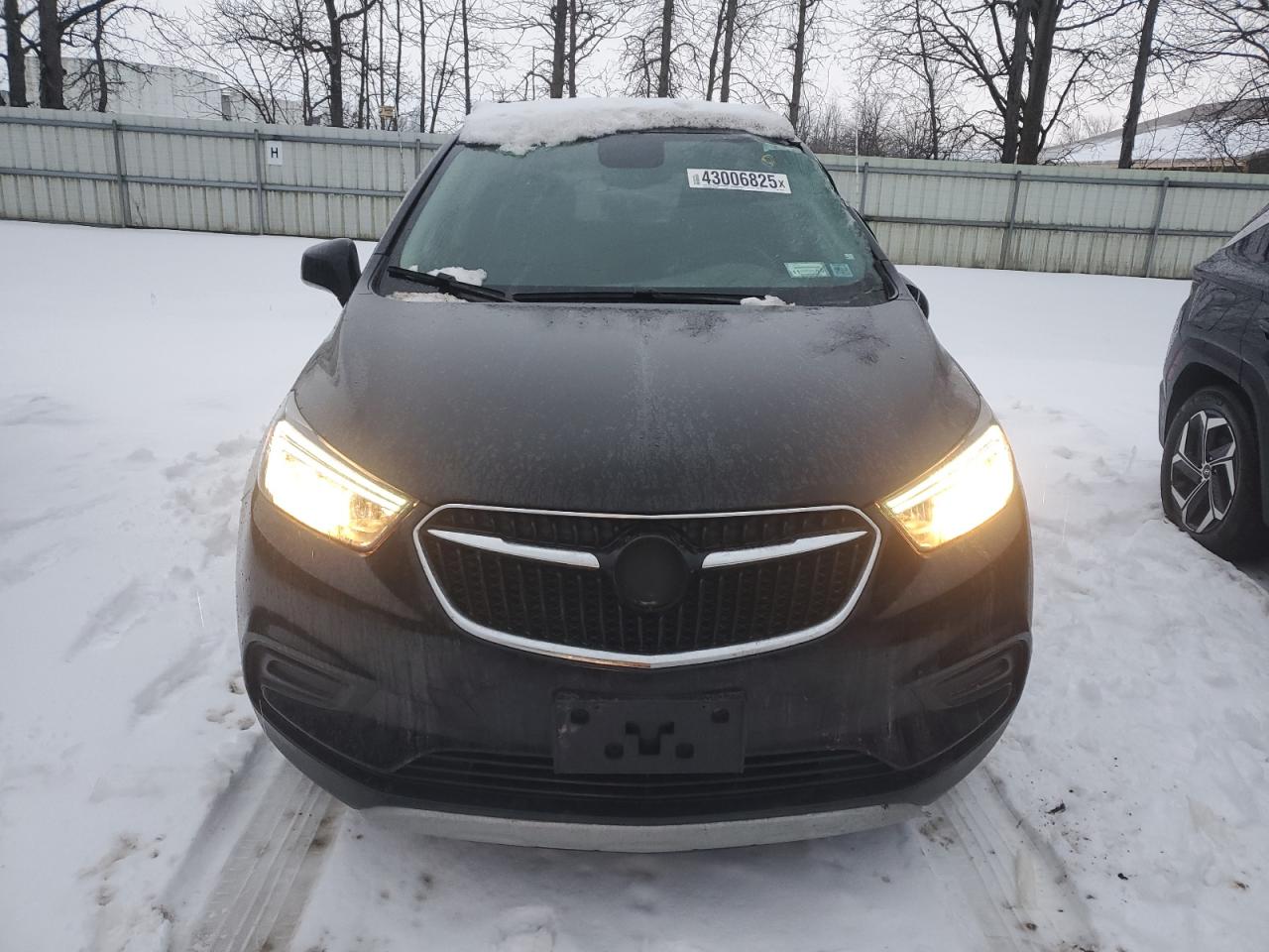 2020 Buick Encore - Image 5