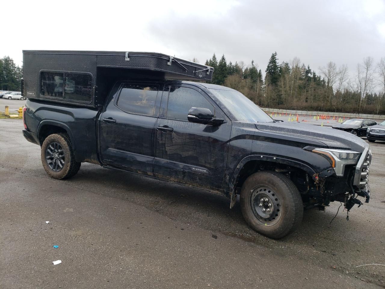 2023 Toyota Tundra - Image 4