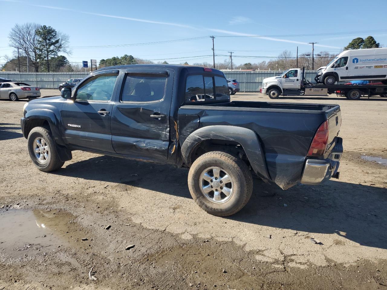 2006 Toyota Tacoma - Image 2