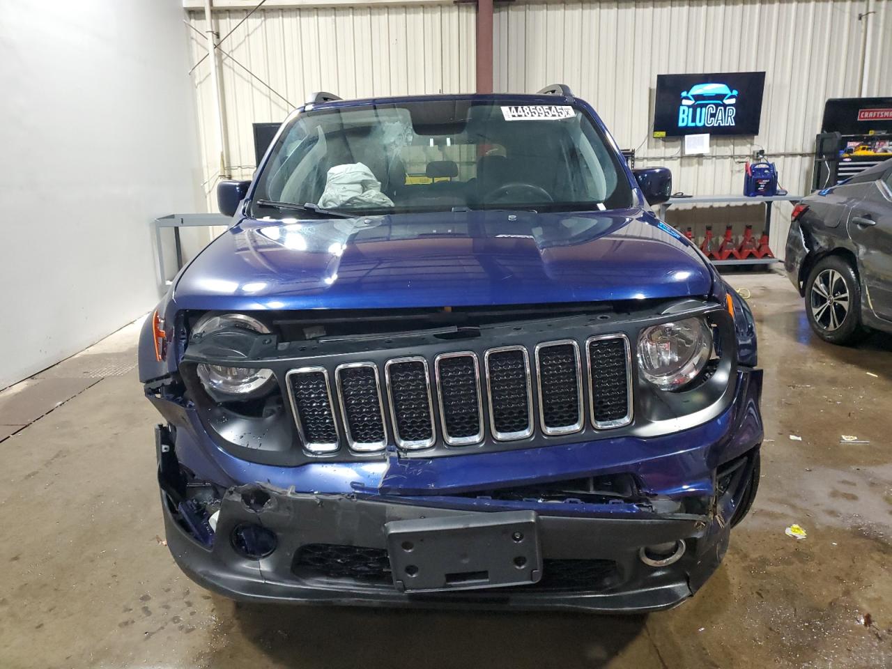 2020 Jeep Renegade - Image 5