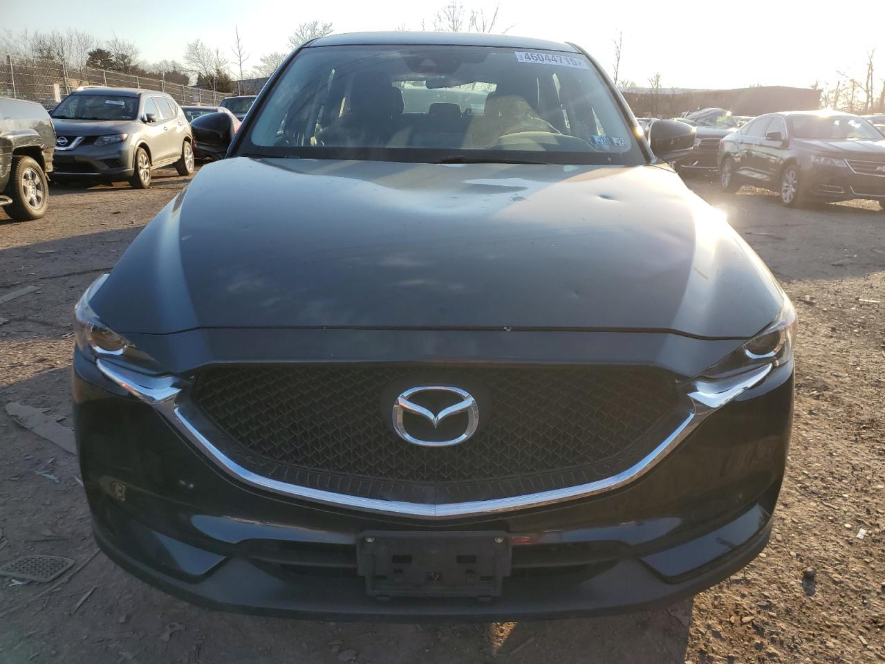 2019 Mazda CX-5 - Image 5