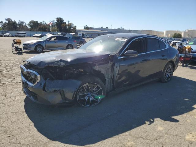 BMW I5 EDRIVE 2024