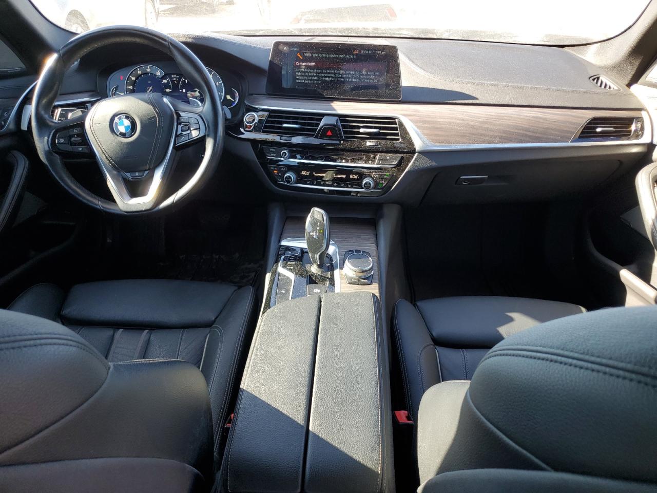 2017 BMW 5er - Image 8