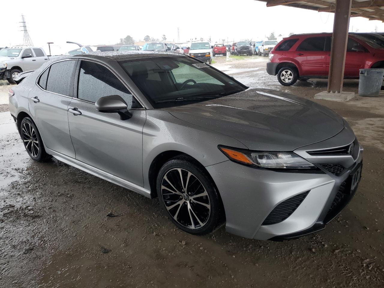 2020 Toyota Camry - Image 4