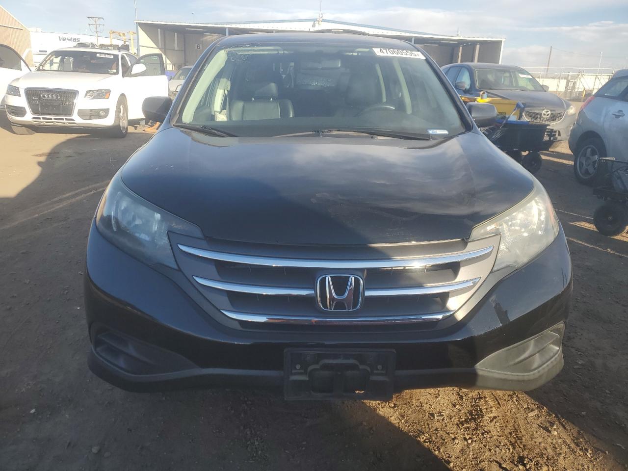 2013 Honda CR-V - Image 5