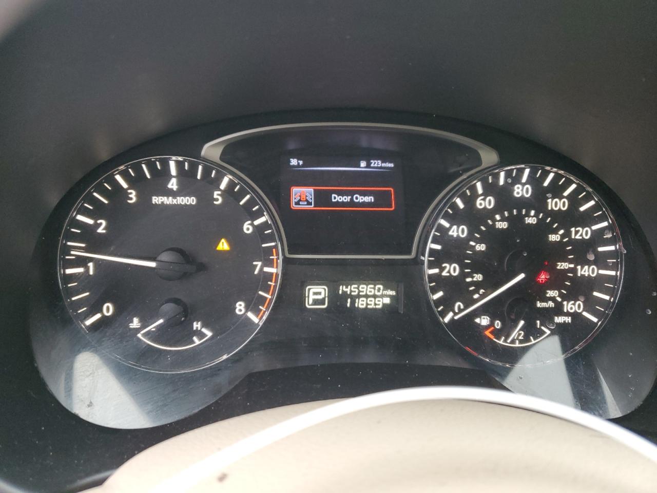 2015 Nissan Altima - Image 9