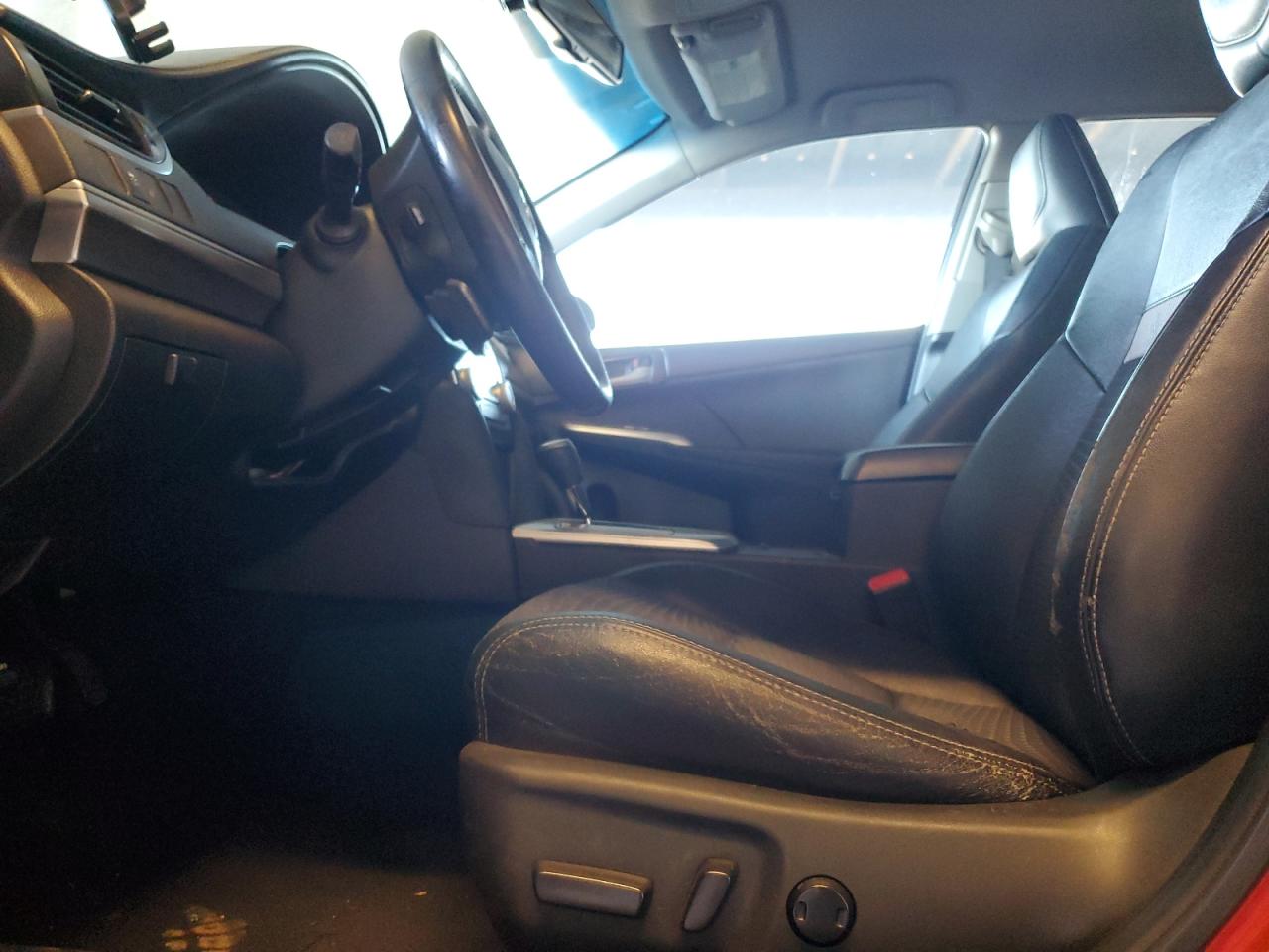 2013 Toyota Camry - Image 7