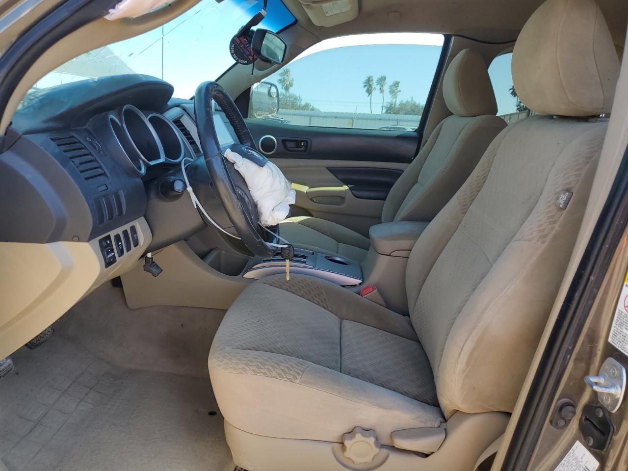 2009 Toyota Tacoma - Image 7