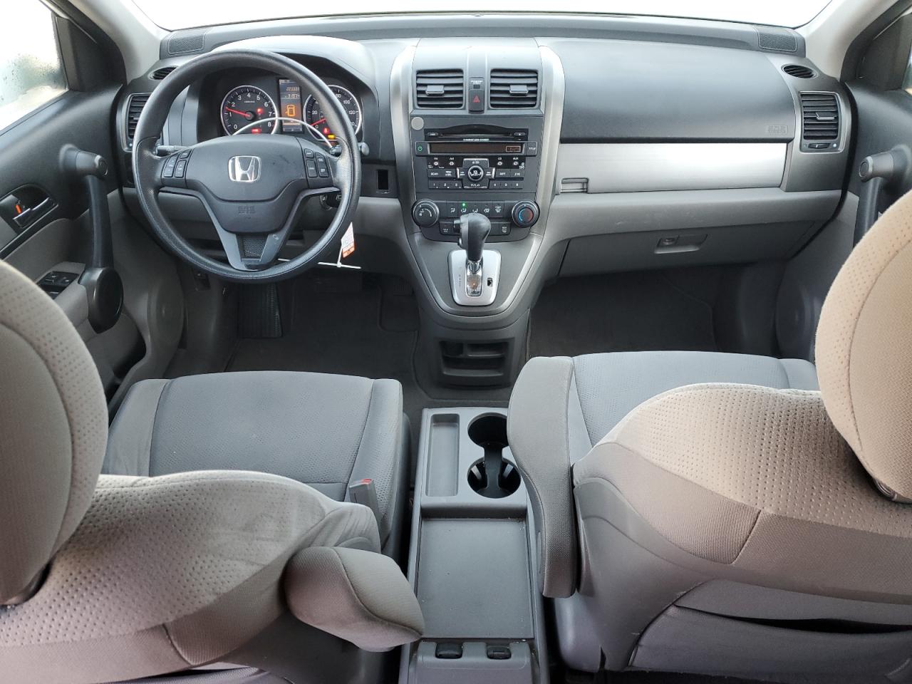 2011 Honda CR-V - Image 8