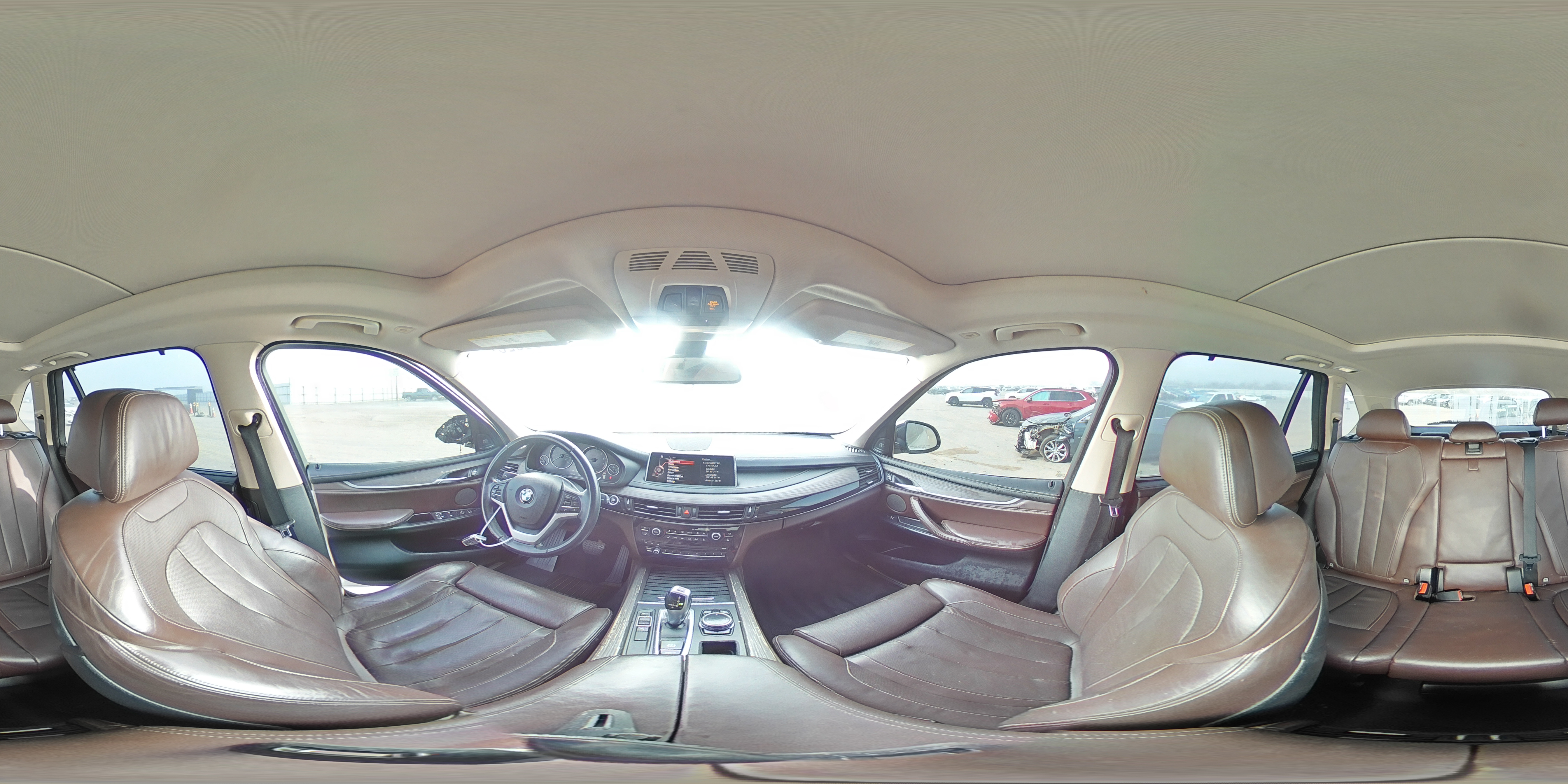 2014 BMW X5 - Image 14