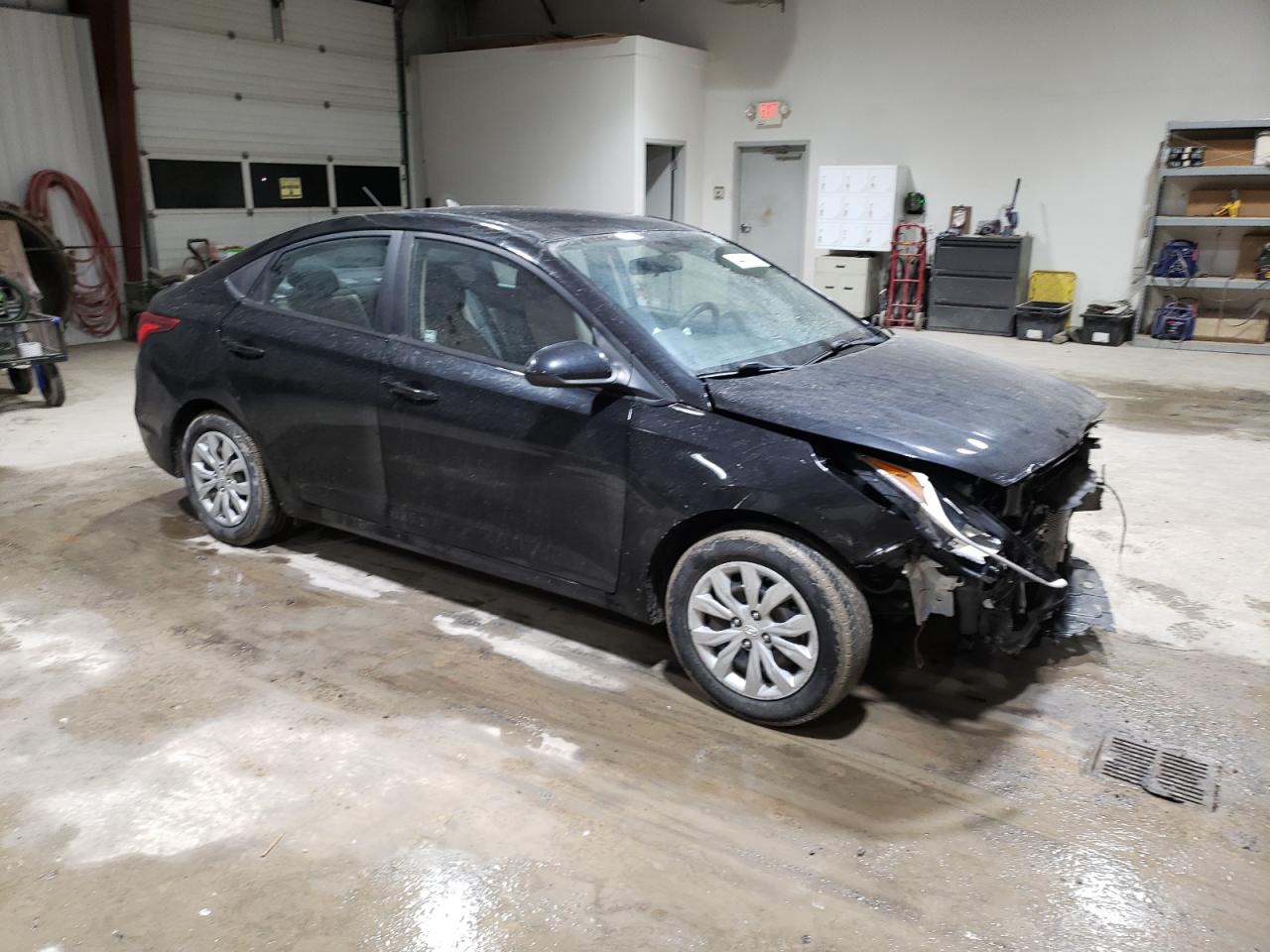 2019 Hyundai Accent - Image 4