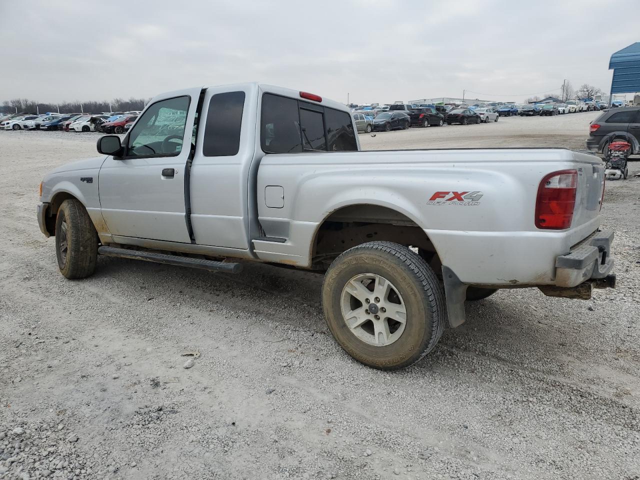 2004 Ford Ranger - Image 2