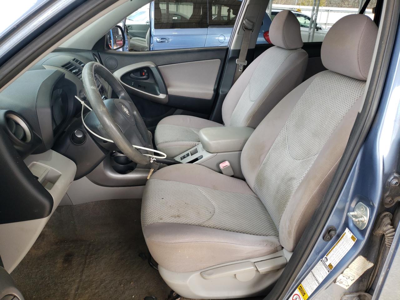 2008 Toyota RAV 4 - Image 7