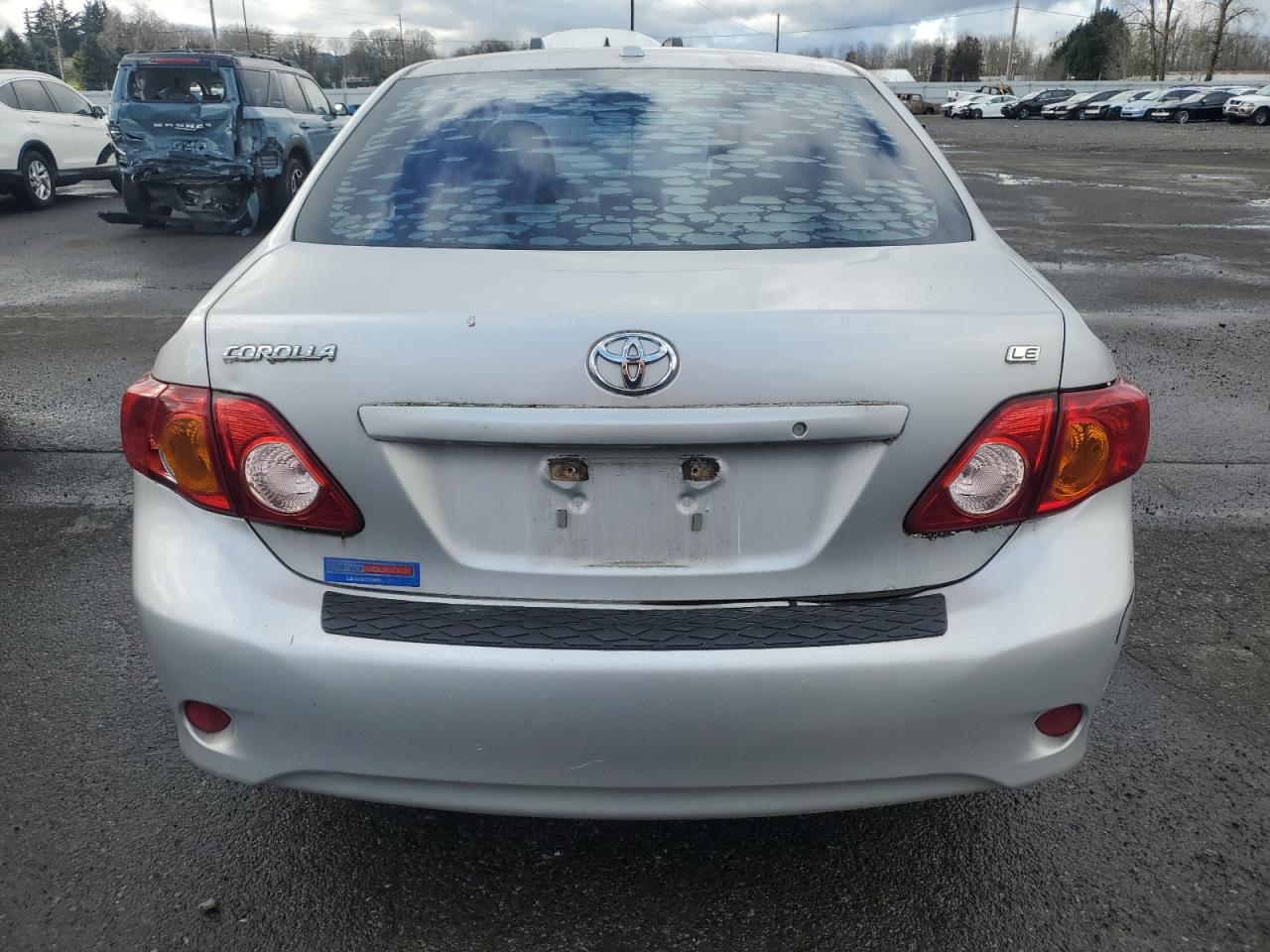 2010 Toyota Corolla - Image 6