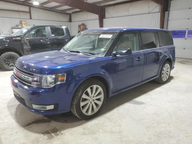 2013 Ford Flex Sel