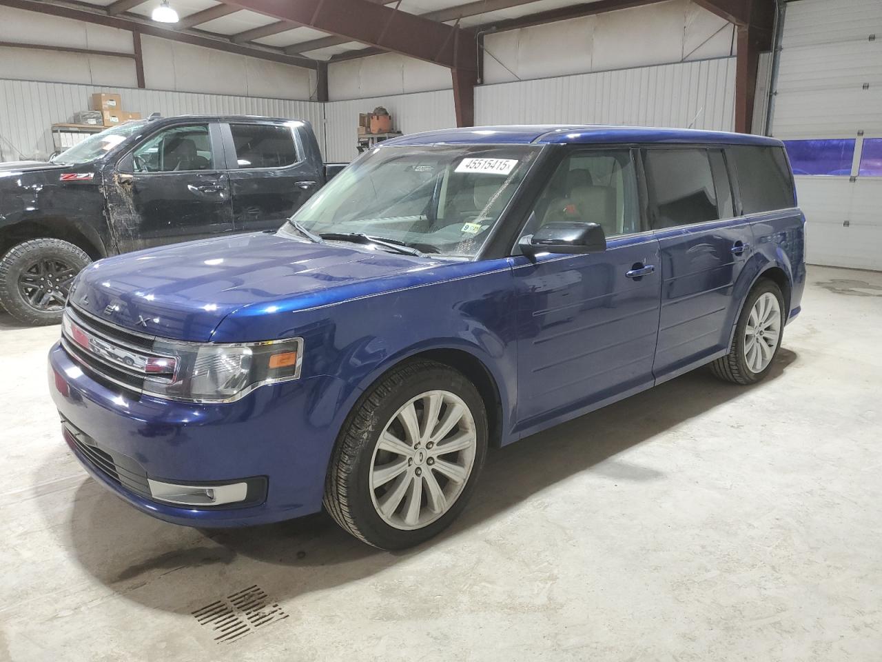 2013 Ford Flex - Image 1