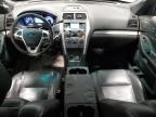 2015 Ford Explorer Police Interceptor for Sale in Des Moines, IA - Front End